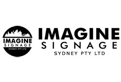Imagine Signs